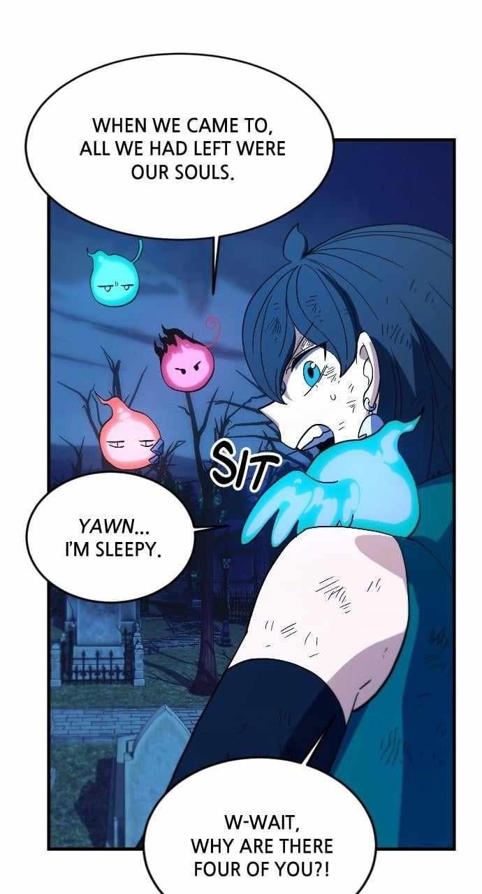 The Last Golden Child - Chapter 104 Page 62