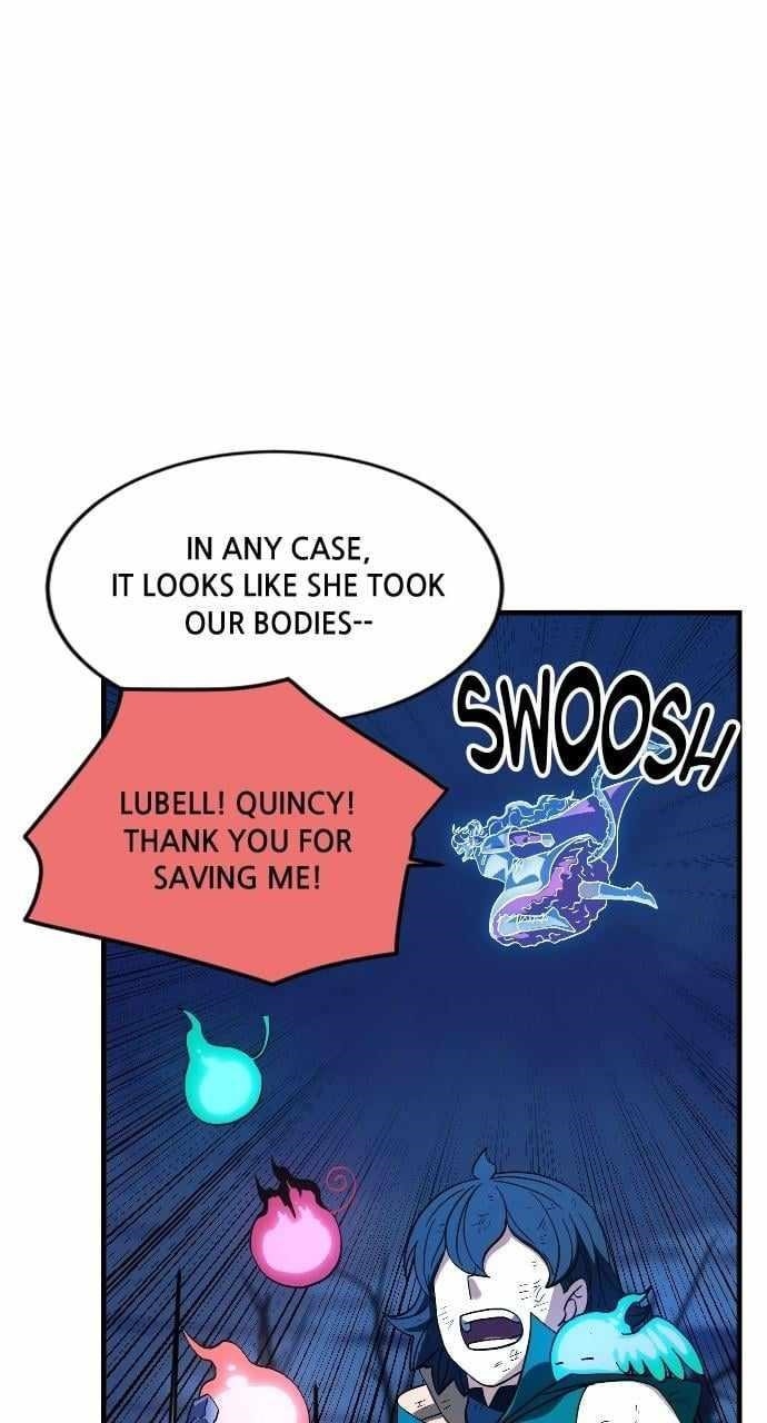 The Last Golden Child - Chapter 104 Page 65