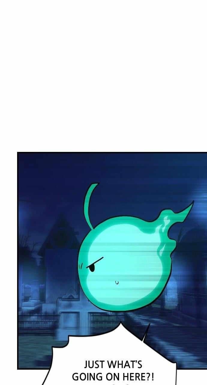 The Last Golden Child - Chapter 104 Page 70