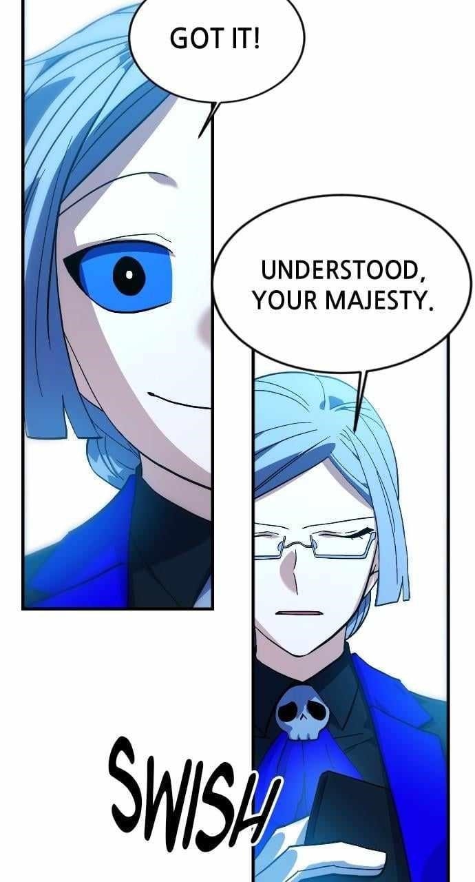 The Last Golden Child - Chapter 104 Page 75