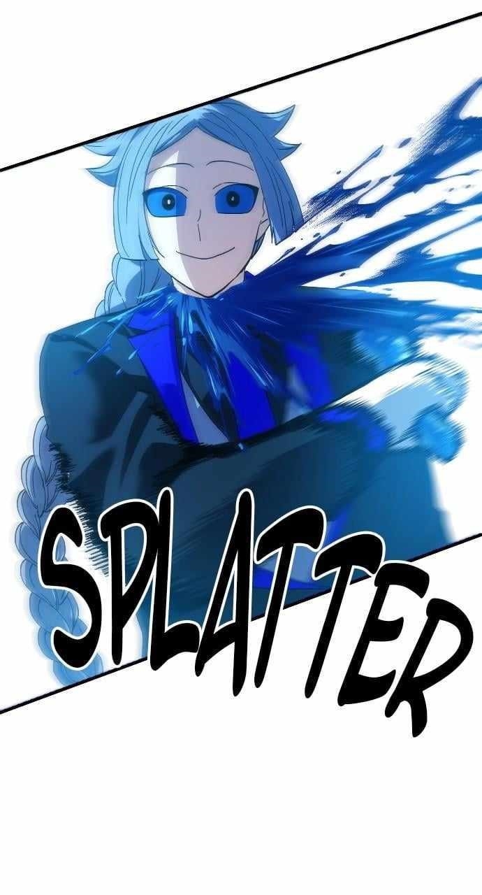 The Last Golden Child - Chapter 104 Page 84