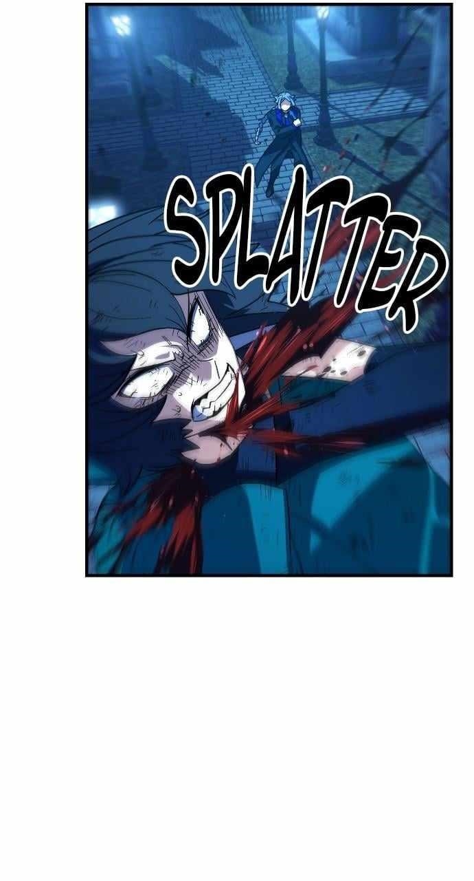 The Last Golden Child - Chapter 104 Page 89