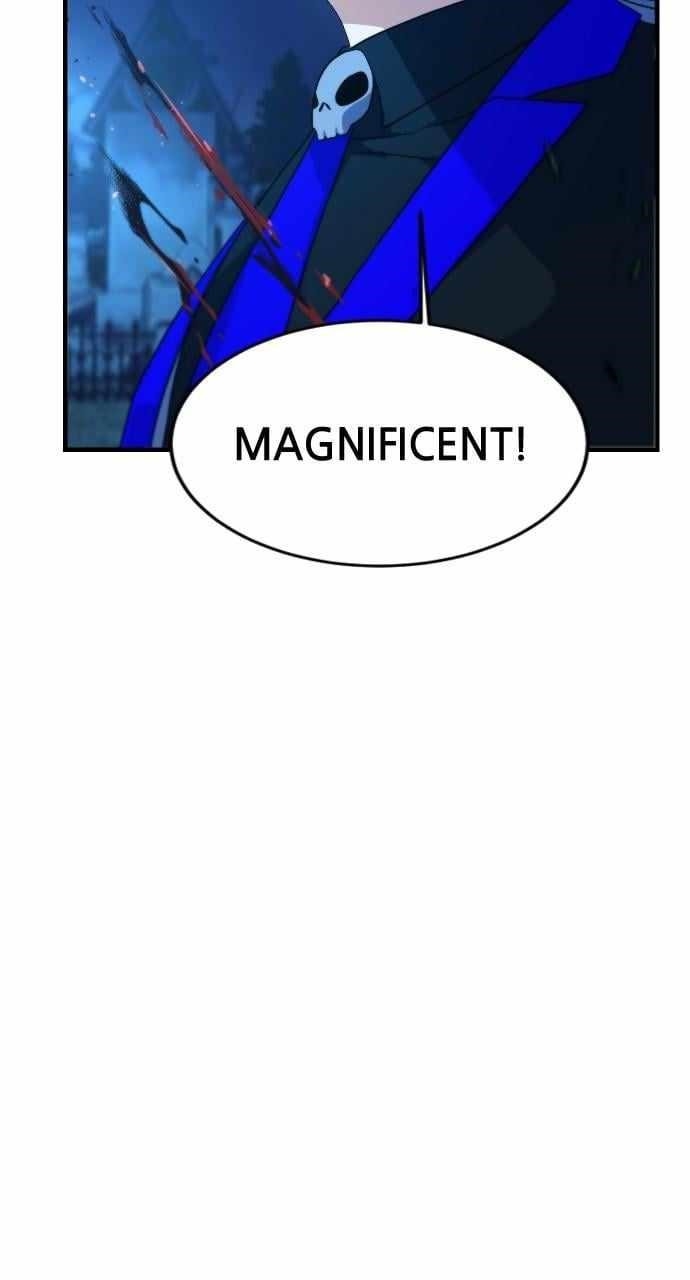 The Last Golden Child - Chapter 104 Page 91