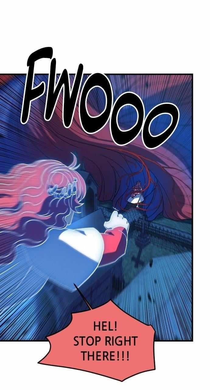 The Last Golden Child - Chapter 104 Page 92