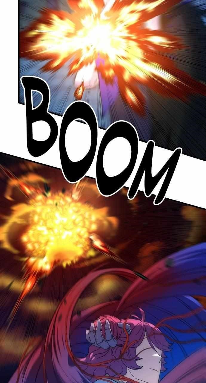 The Last Golden Child - Chapter 104 Page 94