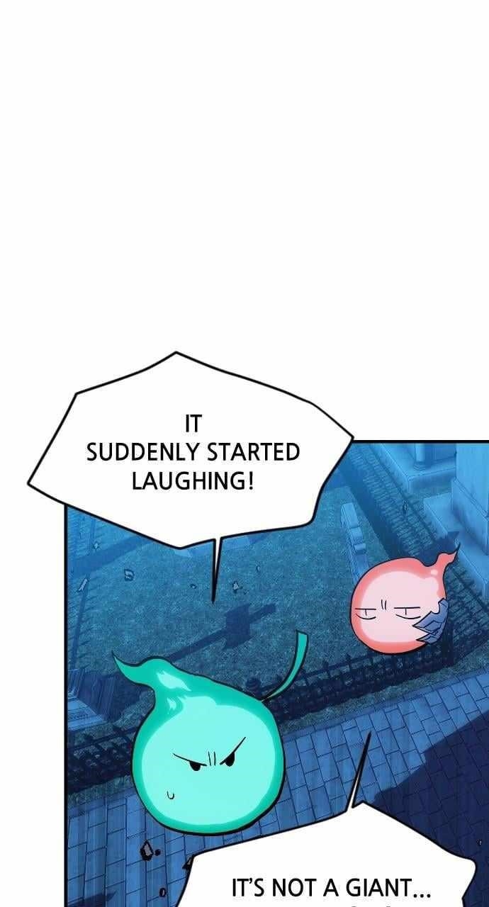 The Last Golden Child - Chapter 105 Page 10