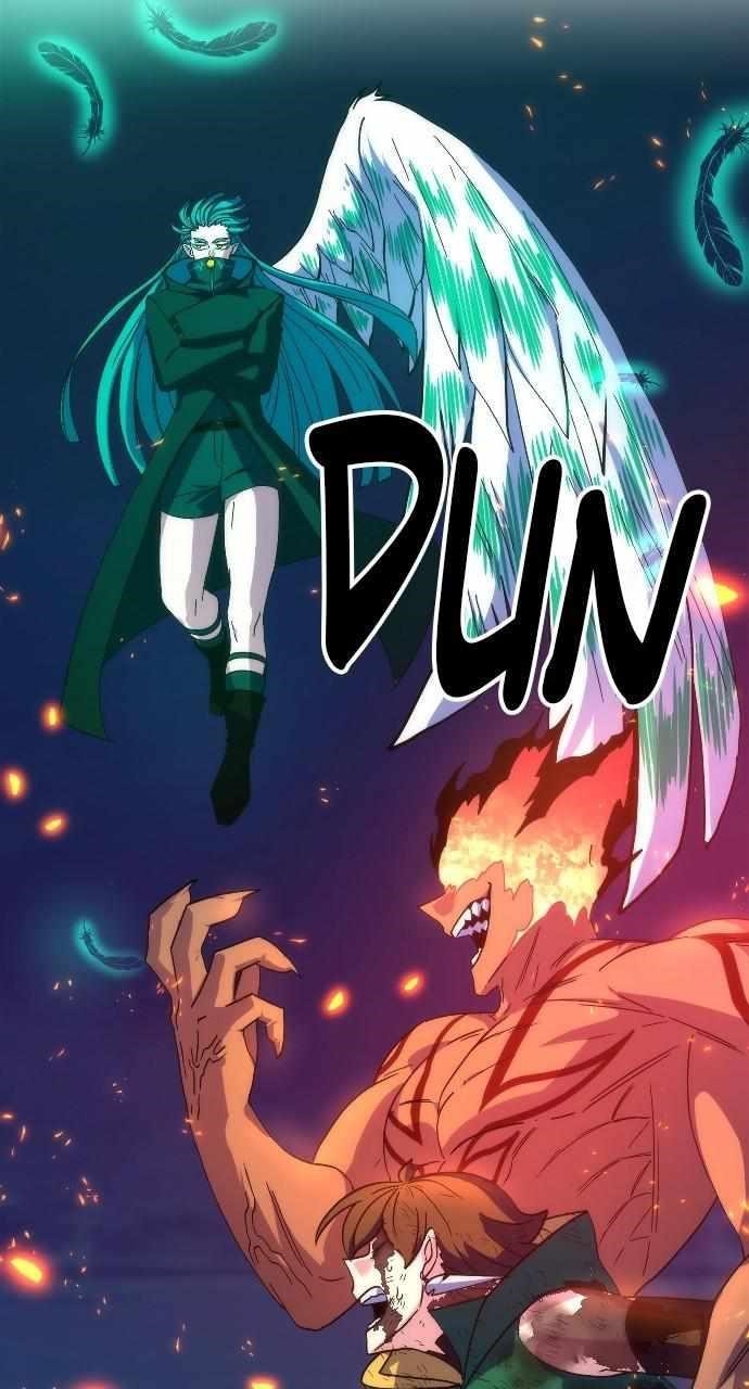 The Last Golden Child - Chapter 105 Page 104