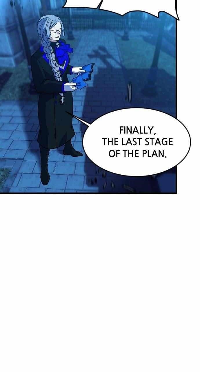 The Last Golden Child - Chapter 105 Page 12