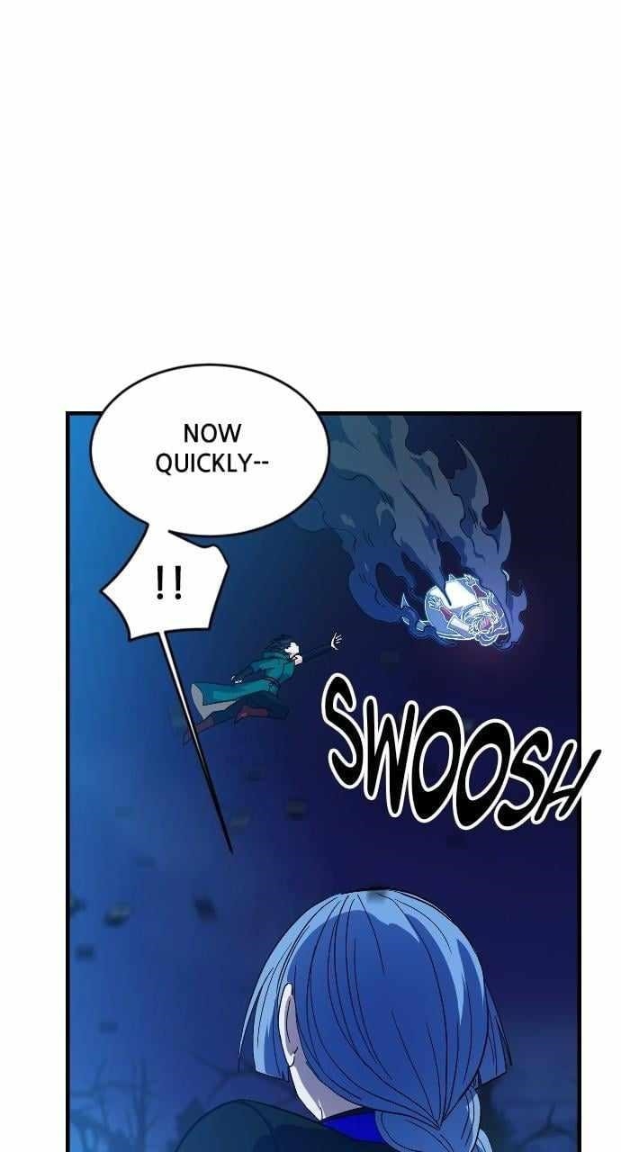 The Last Golden Child - Chapter 105 Page 13