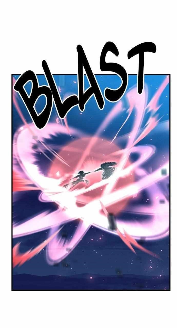 The Last Golden Child - Chapter 105 Page 17