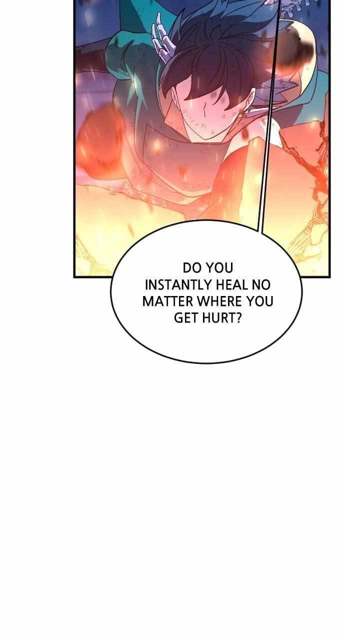 The Last Golden Child - Chapter 105 Page 25