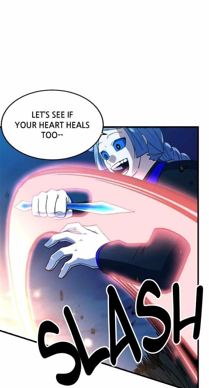 The Last Golden Child - Chapter 105 Page 26