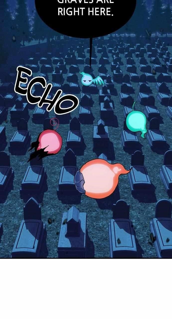 The Last Golden Child - Chapter 105 Page 36