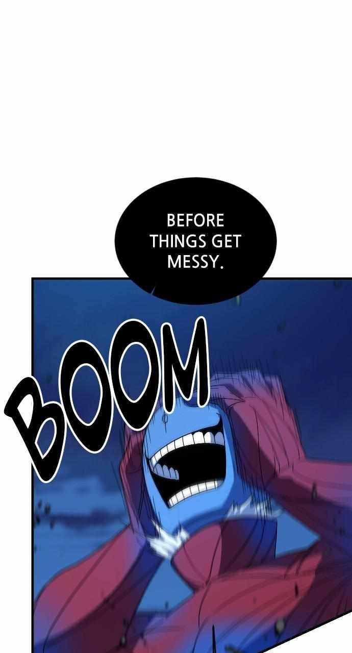 The Last Golden Child - Chapter 105 Page 43