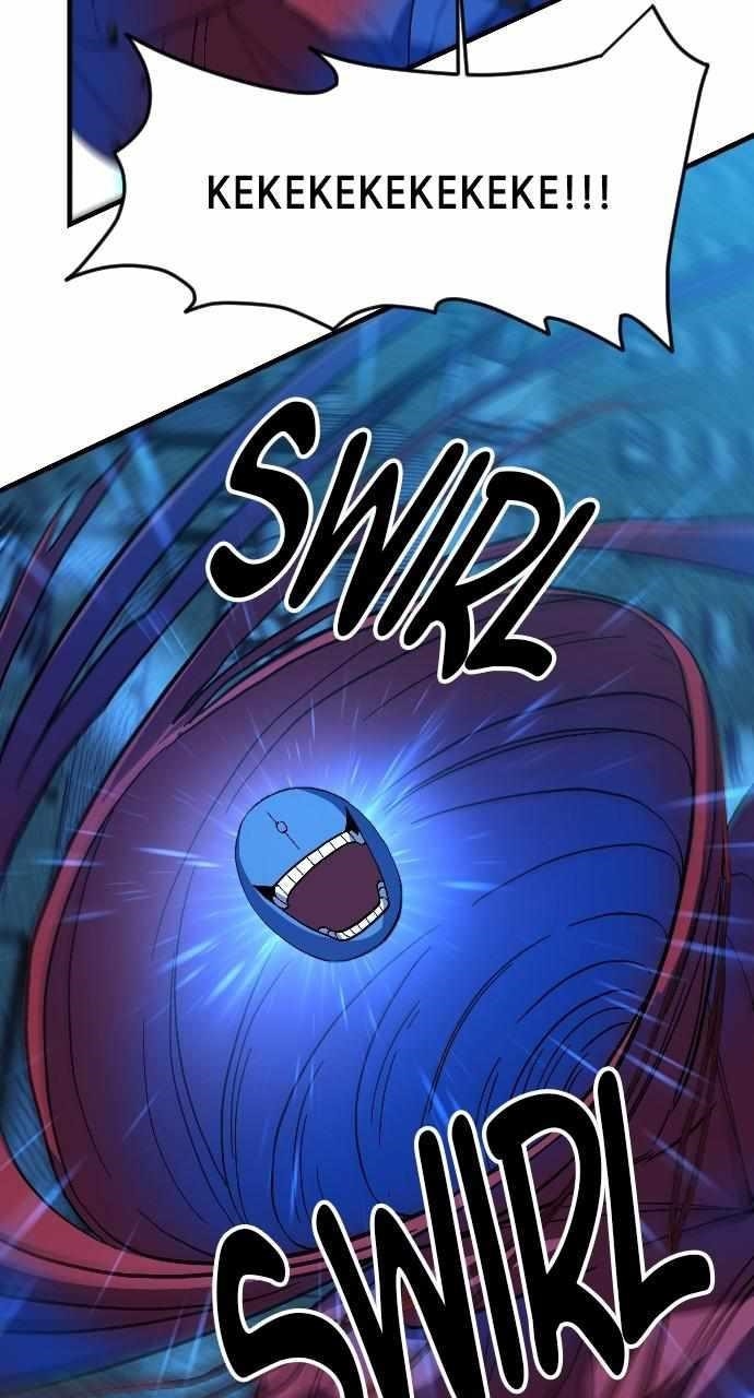 The Last Golden Child - Chapter 105 Page 44