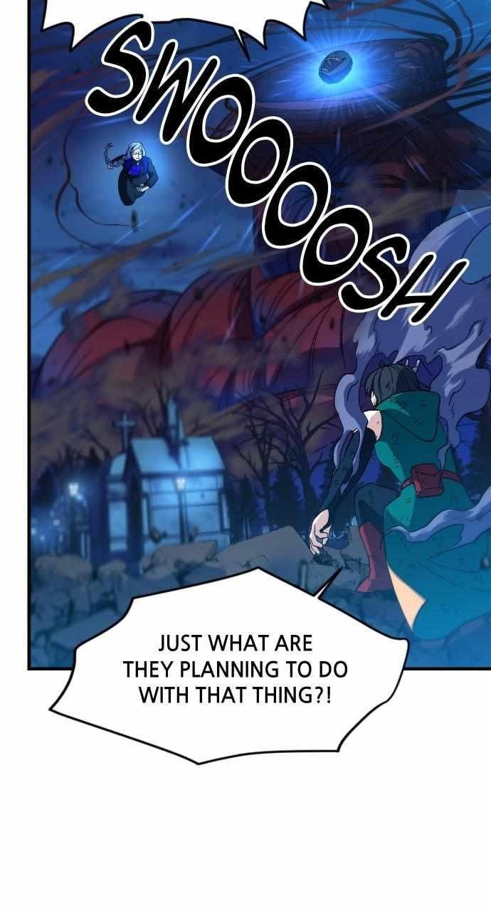 The Last Golden Child - Chapter 105 Page 46