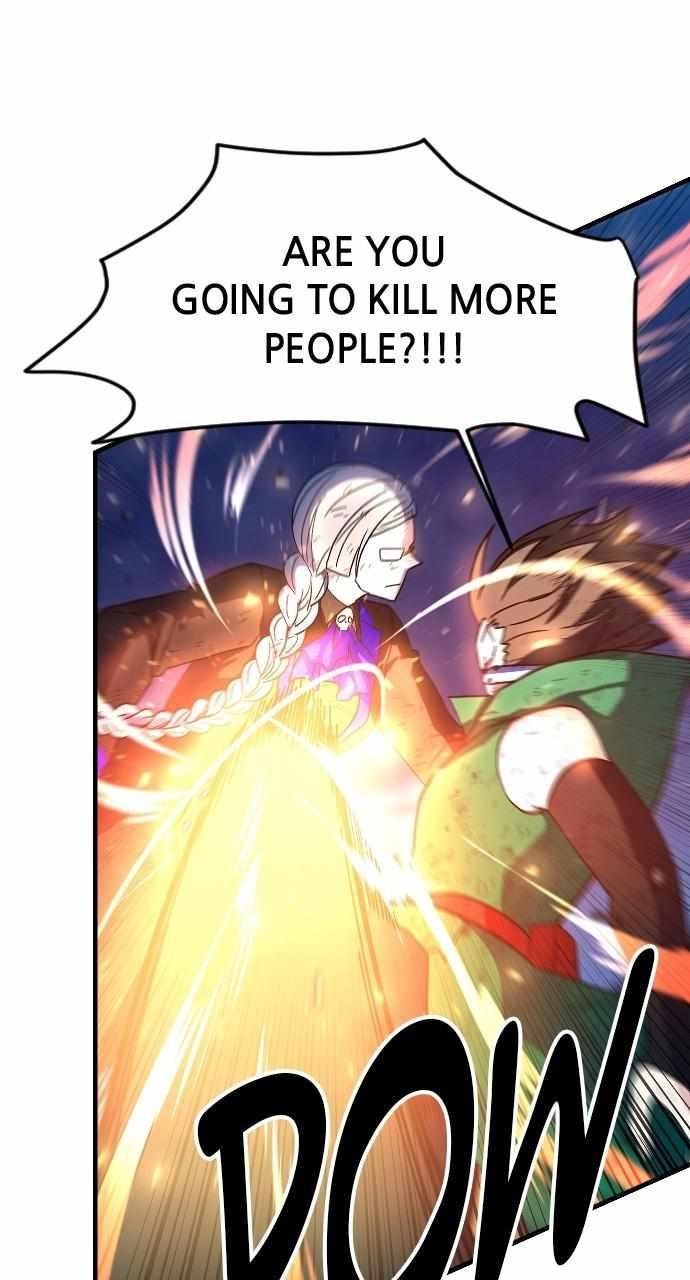 The Last Golden Child - Chapter 105 Page 49