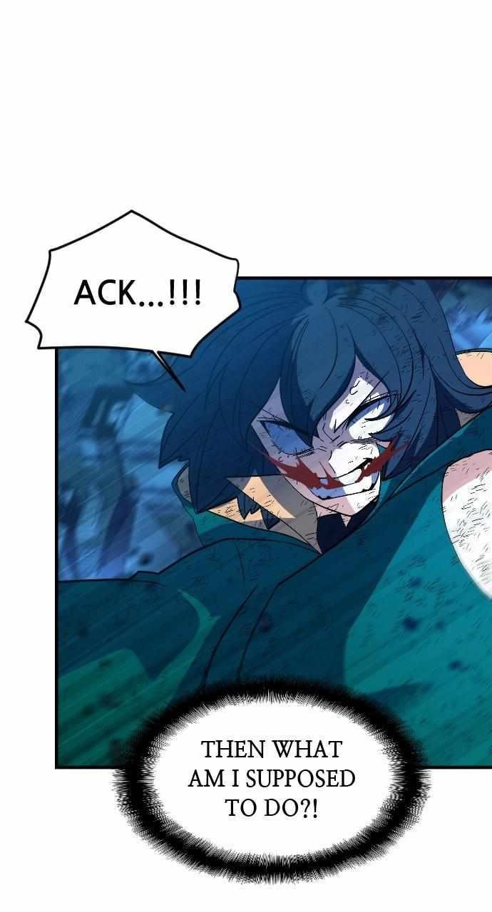 The Last Golden Child - Chapter 105 Page 54