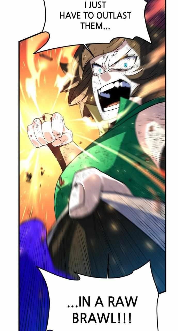 The Last Golden Child - Chapter 105 Page 60