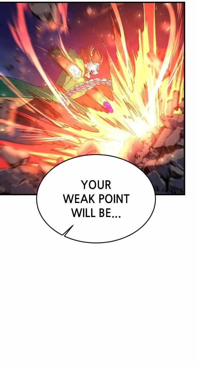 The Last Golden Child - Chapter 105 Page 65