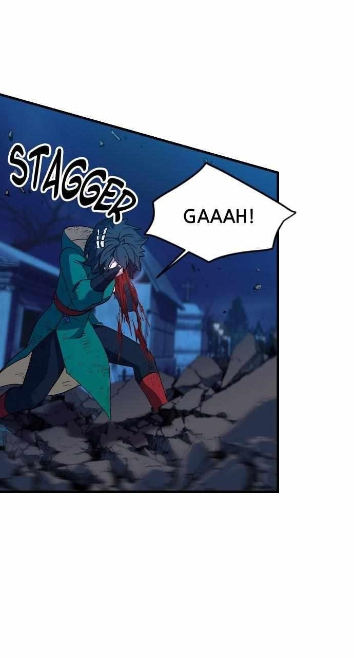 The Last Golden Child - Chapter 105 Page 69