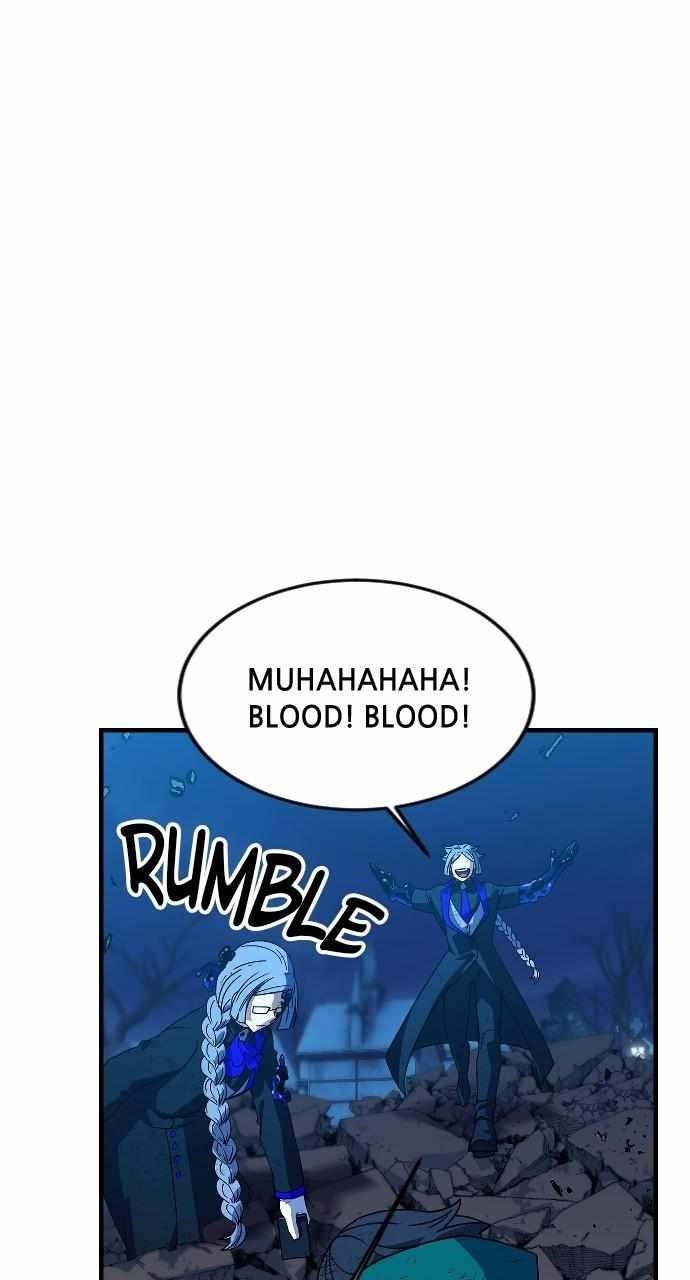 The Last Golden Child - Chapter 105 Page 70