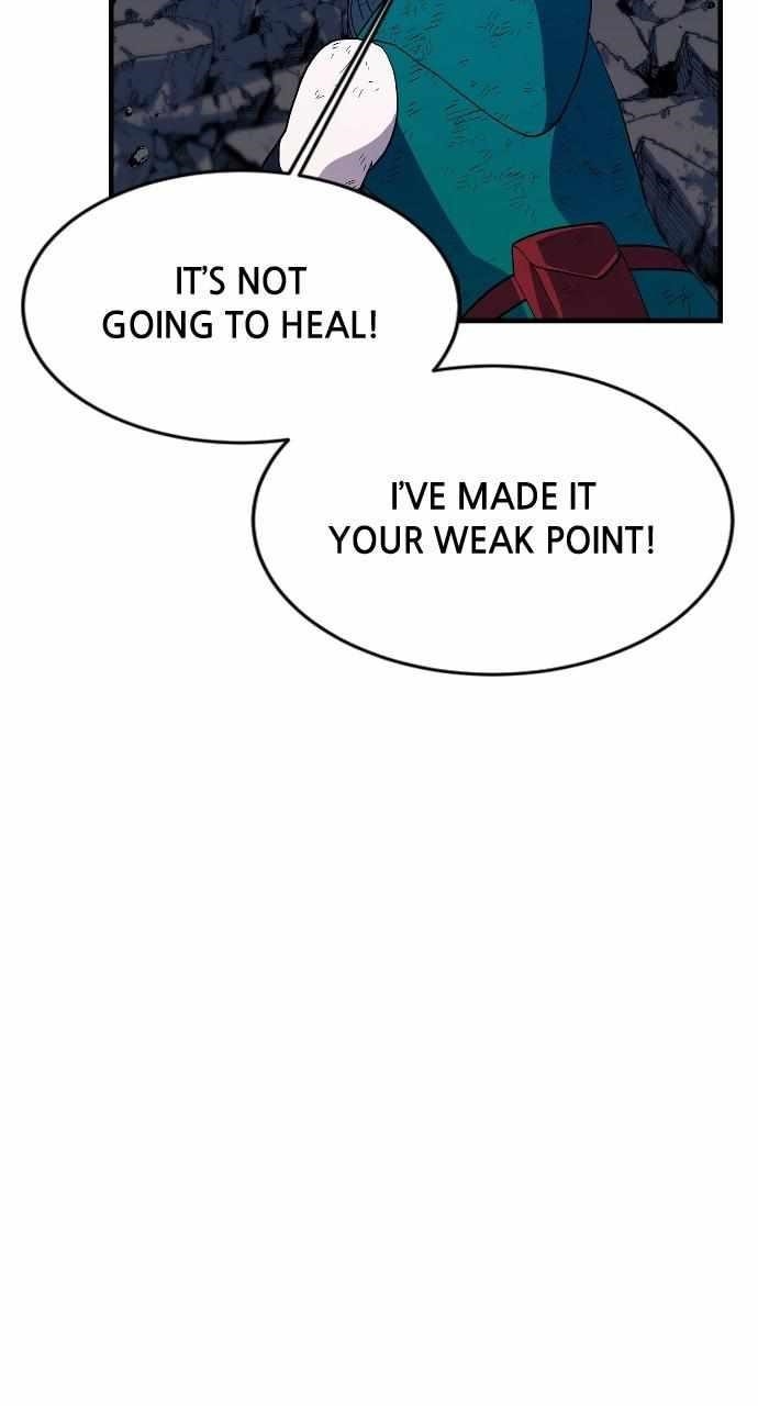 The Last Golden Child - Chapter 105 Page 71