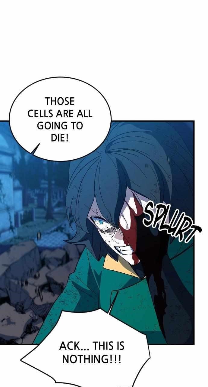 The Last Golden Child - Chapter 105 Page 72