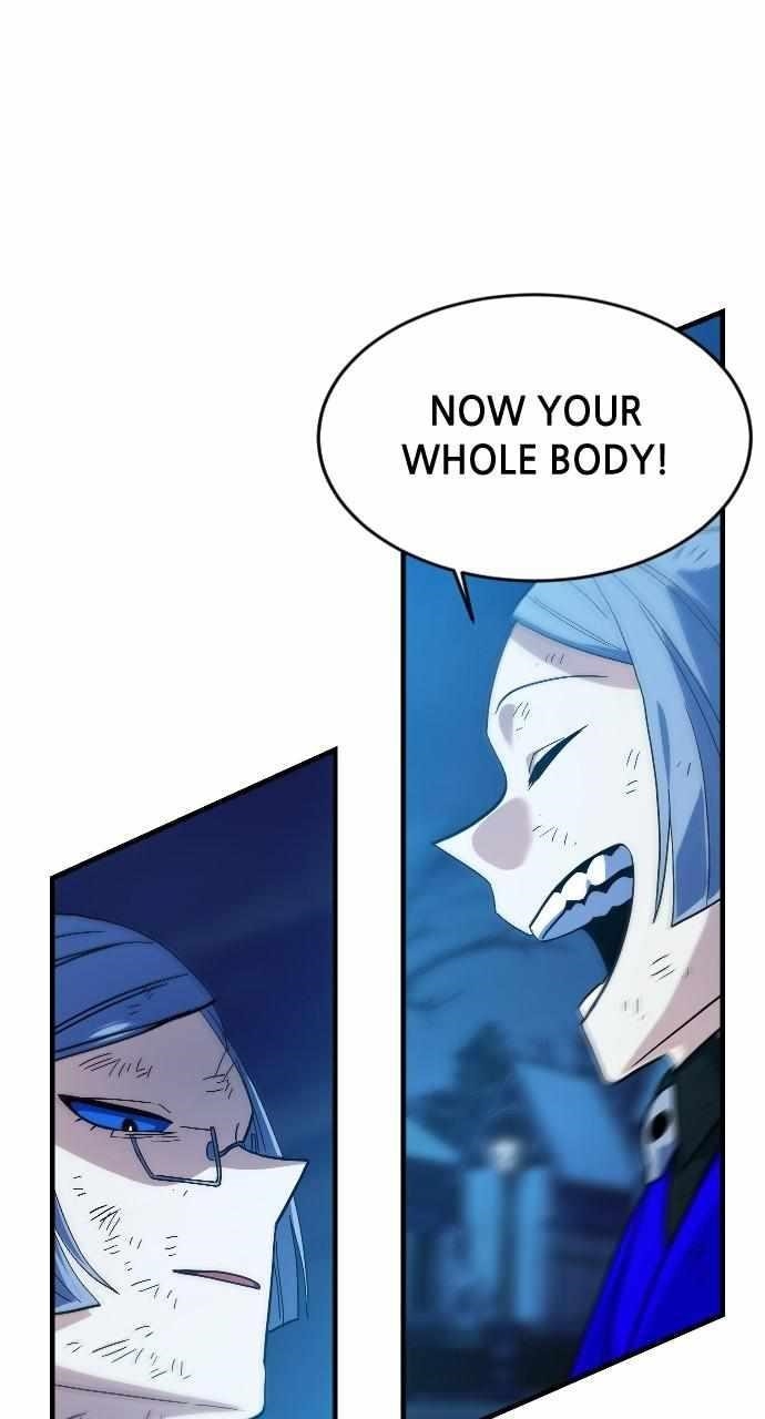 The Last Golden Child - Chapter 105 Page 79