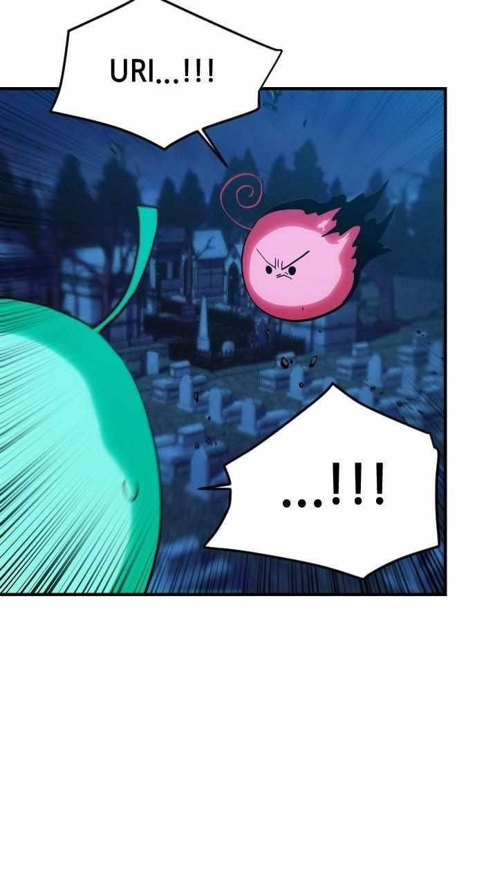 The Last Golden Child - Chapter 105 Page 86