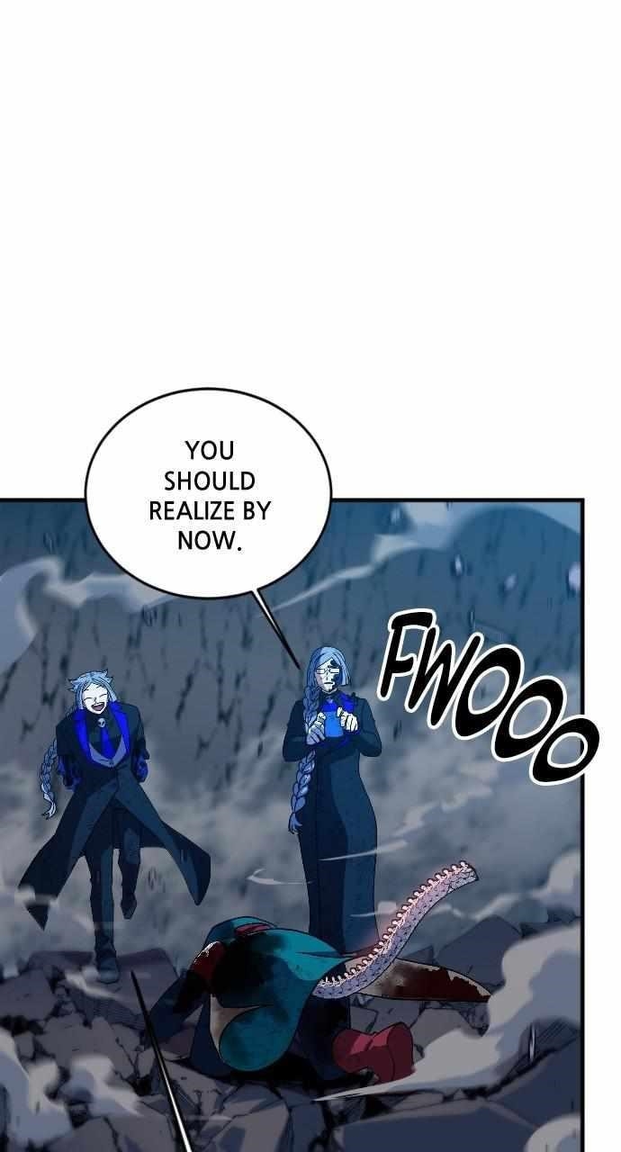 The Last Golden Child - Chapter 105 Page 92