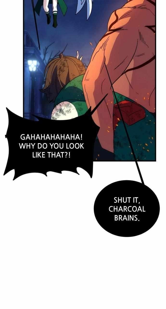 The Last Golden Child - Chapter 106 Page 10