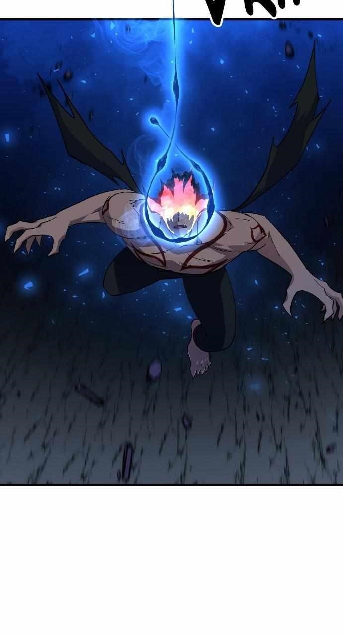 The Last Golden Child - Chapter 106 Page 106