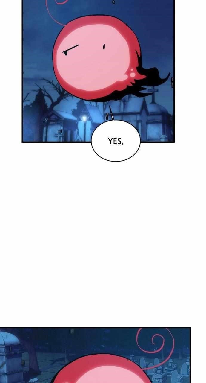 The Last Golden Child - Chapter 106 Page 20