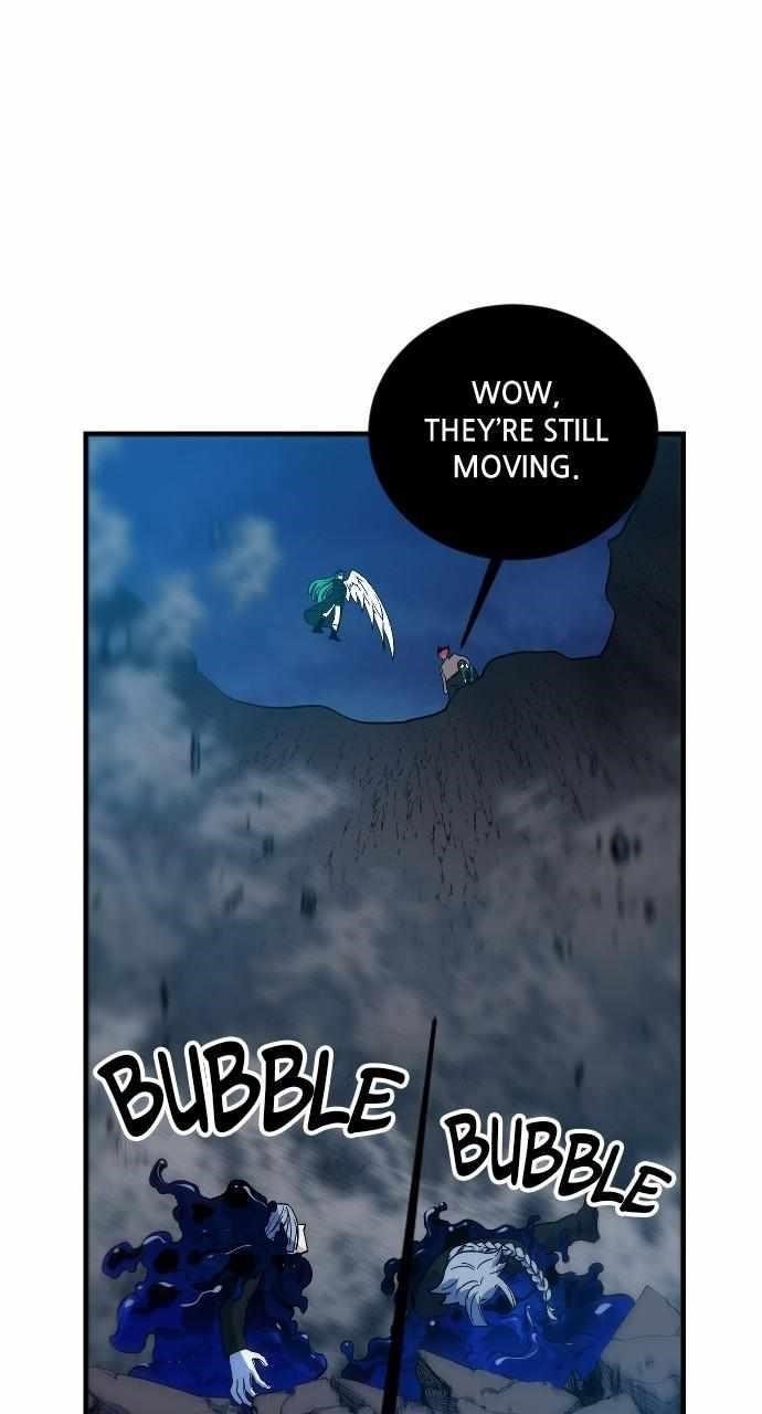 The Last Golden Child - Chapter 106 Page 22