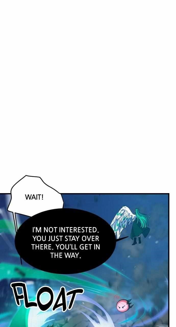 The Last Golden Child - Chapter 106 Page 25