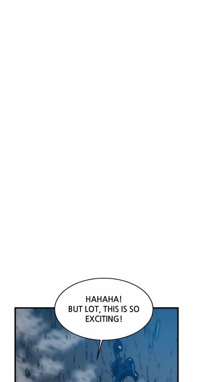 The Last Golden Child - Chapter 106 Page 28