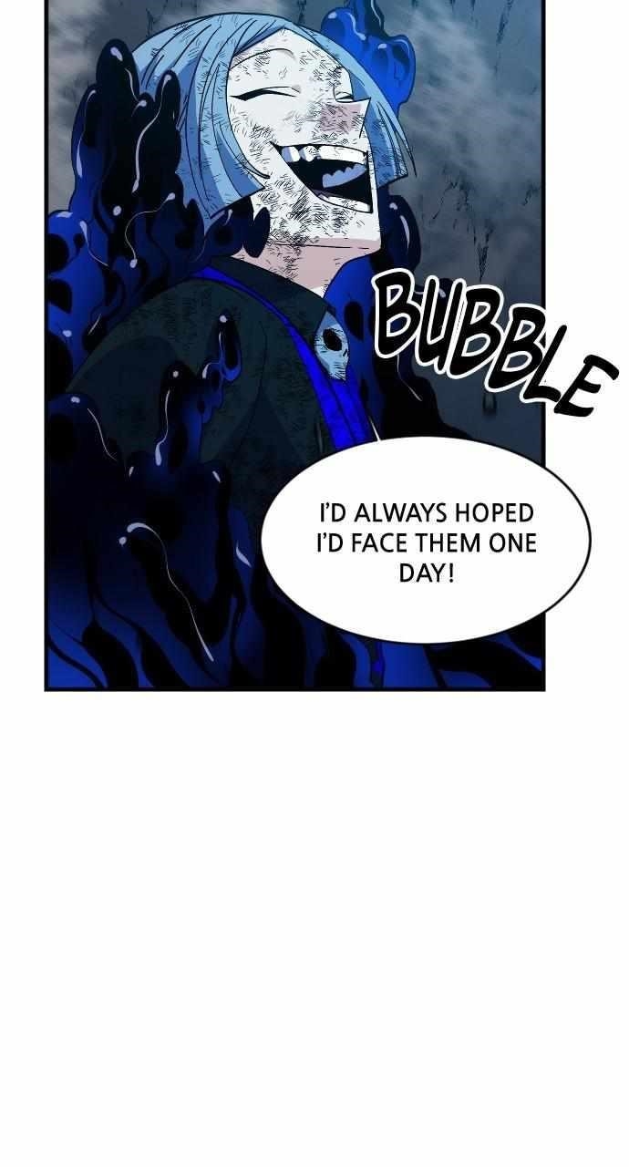 The Last Golden Child - Chapter 106 Page 29