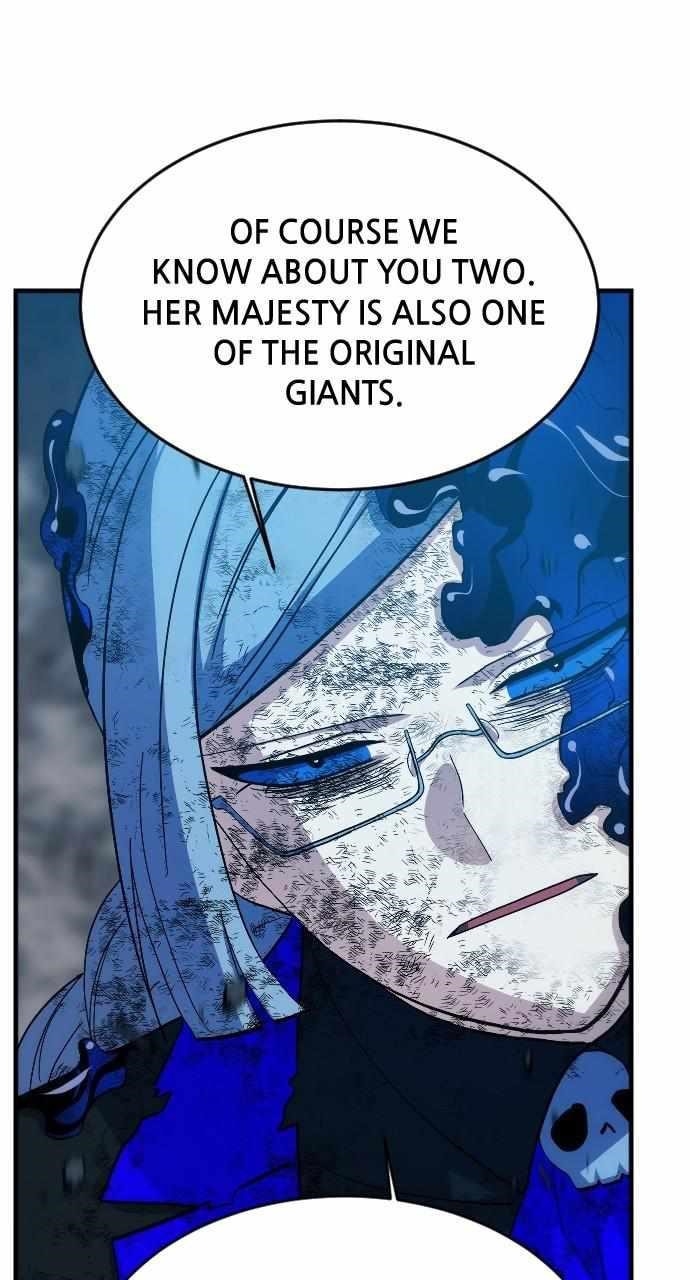 The Last Golden Child - Chapter 106 Page 35