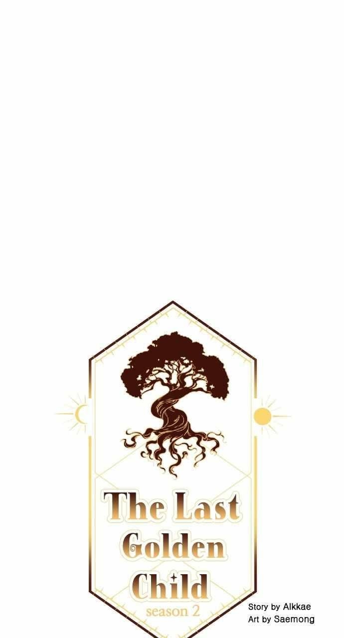The Last Golden Child - Chapter 106 Page 38