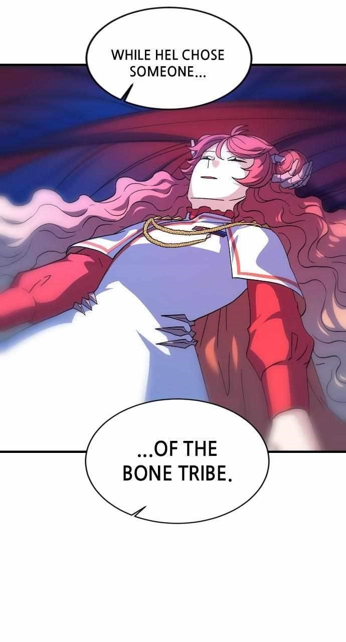 The Last Golden Child - Chapter 106 Page 46