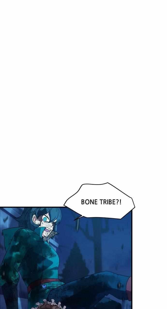 The Last Golden Child - Chapter 106 Page 47