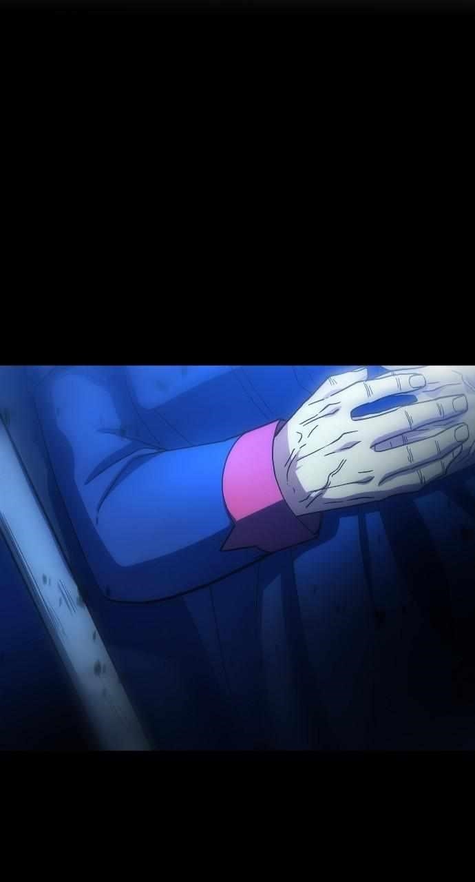 The Last Golden Child - Chapter 106 Page 50