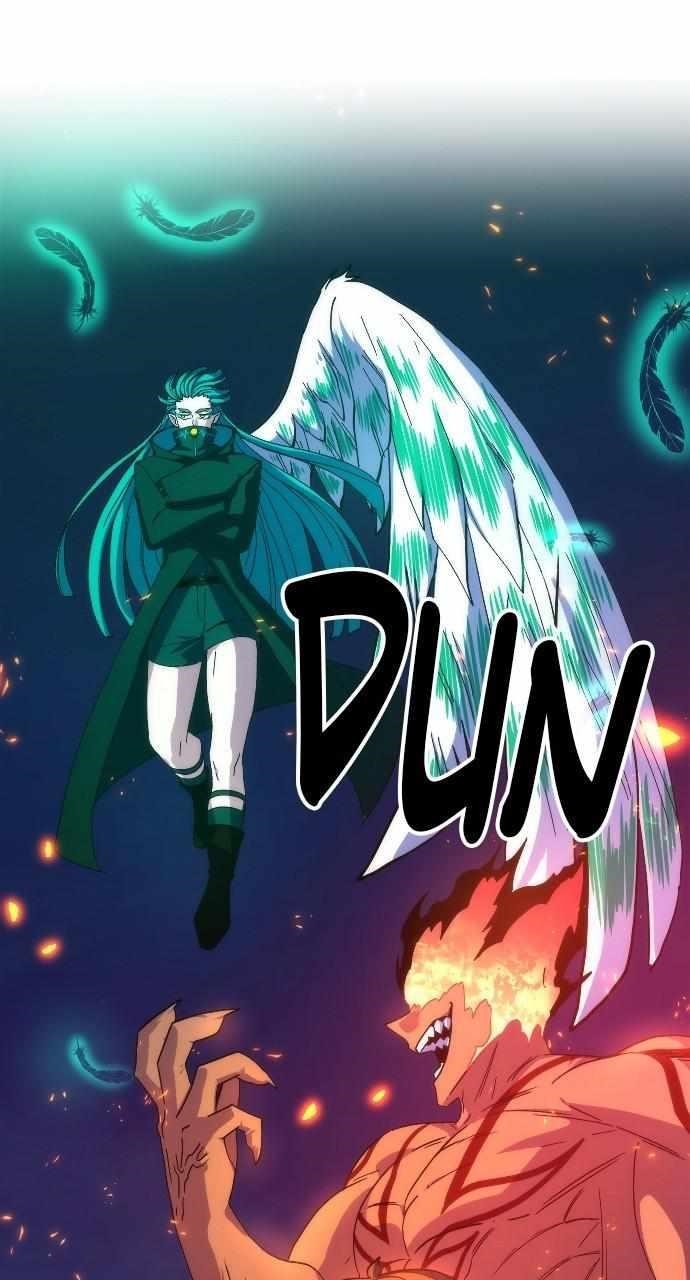 The Last Golden Child - Chapter 106 Page 6