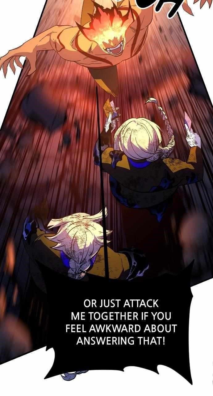 The Last Golden Child - Chapter 106 Page 66