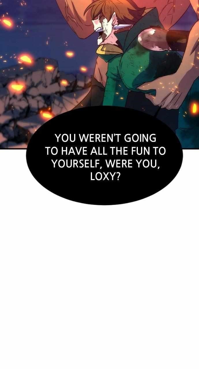 The Last Golden Child - Chapter 106 Page 7