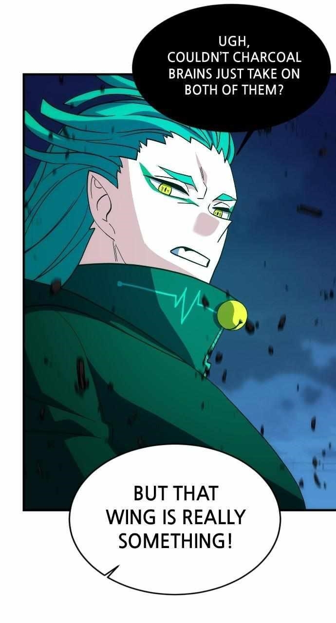 The Last Golden Child - Chapter 106 Page 73