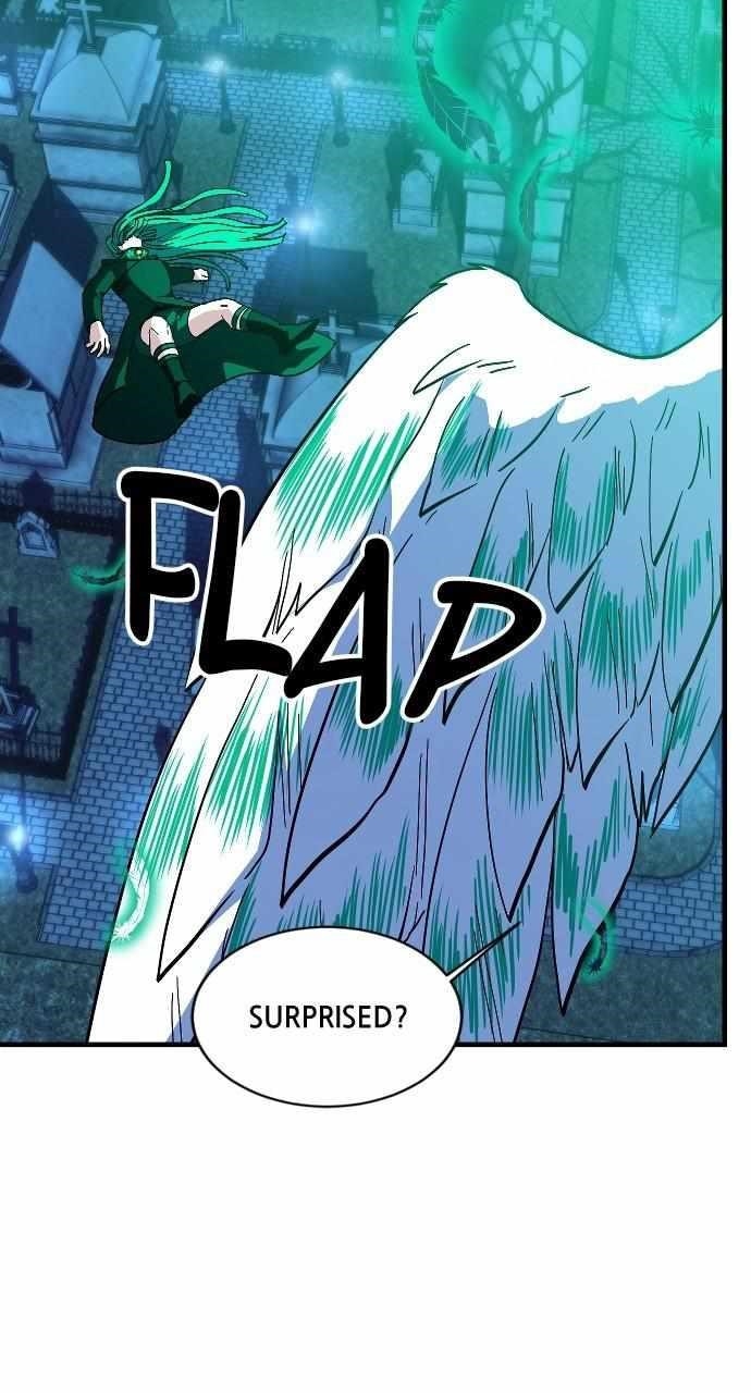 The Last Golden Child - Chapter 106 Page 79