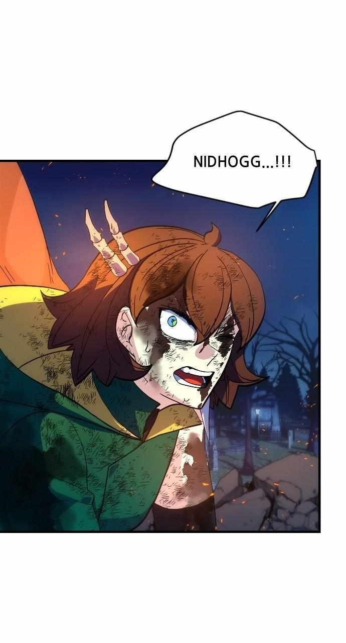 The Last Golden Child - Chapter 106 Page 8