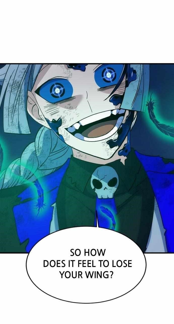 The Last Golden Child - Chapter 106 Page 82